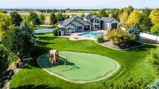 214 E. Shafer View Dr. video tour