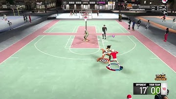 NBA 2K20 LIVE STREAM GRIND TO E3 60%