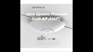Unifi AP LR Adopting Faild. 