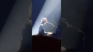 Tamino - You Don&#39;t Own Me (live @ Amsterdam, NL) 2022