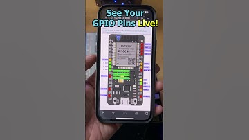 GPIOViewer, Live GPIO Pin Monitoring!