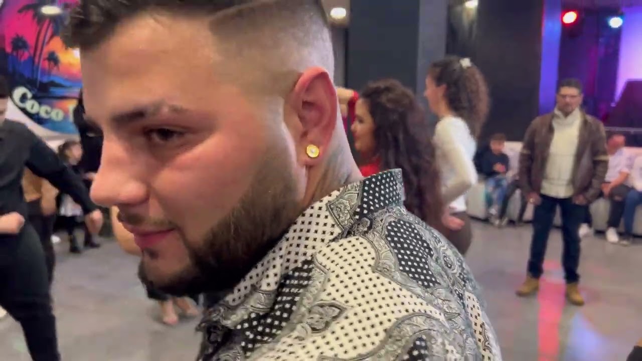 Pidimiento Manuel & Yamila