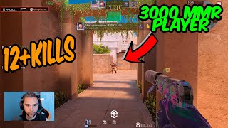 I Played Against 3000 MMR PLAYERS in ALLIES (STANDOFF 2)