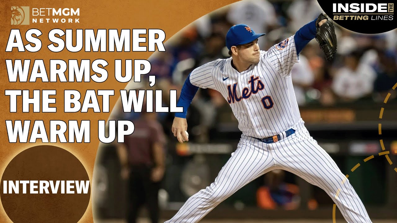 From the Mound to the Mic: Adam Ottavino Talks MLB with PJ & Denton