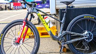 🔥 Scott Spark RC 2027 ? 🚵‍♂️ #mtb #xcmtb #scottsparkrc