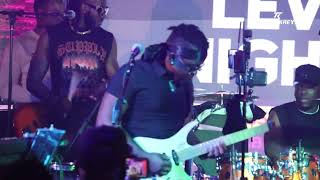 diSiP | Sexy Love | Live @ Hollywood  Live 26 May 2025