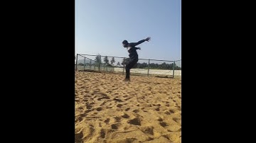 Backflip height secret trick Backflip Height Backflip #shorts