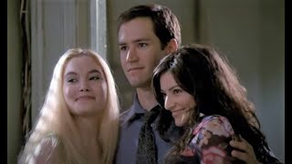 NYPD Blue - Clark's Bar Babes