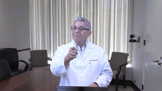 Dr. Klotman&#39;s Video Message - Week 167