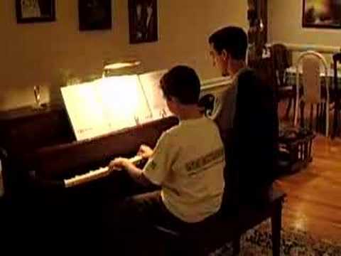Heart & Soul - Fight for the Bench