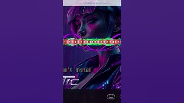 Glitch in the Matrix - 404 Industries | Broken AI Hyperpop Meltdown