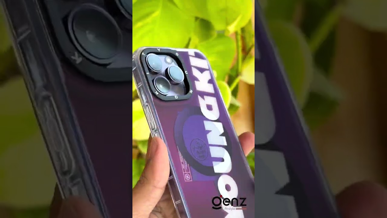 Youngkit Magsafe Cases for iPhone 🔥🔥💯😍💯🔥🔥