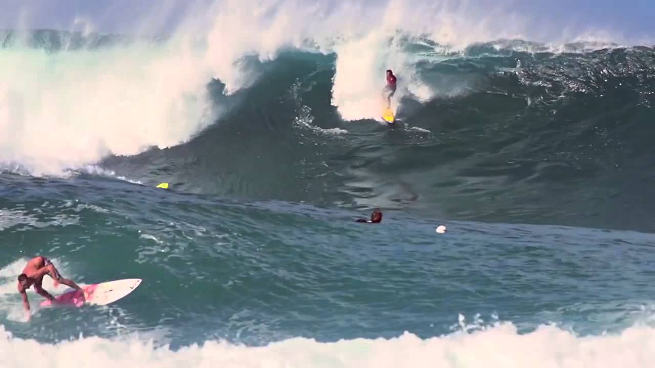 Show de Horror // Hawaii // Surforama #