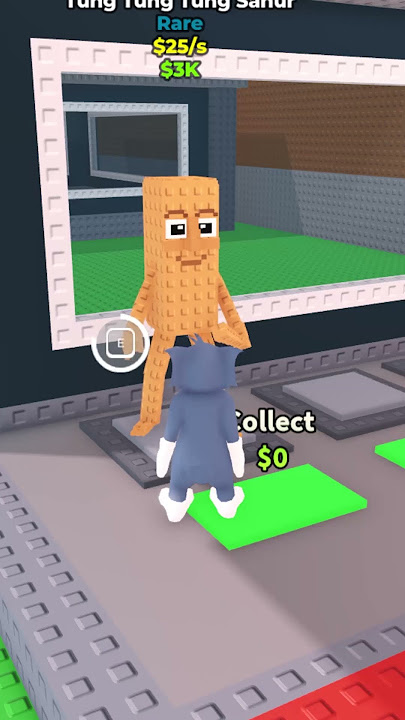 New Ritual?