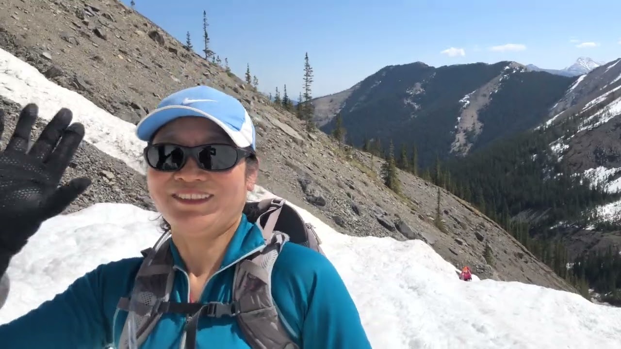 Middle Sister (Hope Peak)