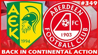 Download lagu AEK LARNACA V ABERDEEN MATCH PREVIEW