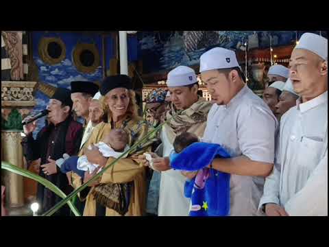 Ceramah Al-Habib Sholeh Bin Muhammad Mulachella ||Pimp.Majelis ta'lim Miftahul Huda jajaway Sukabumi