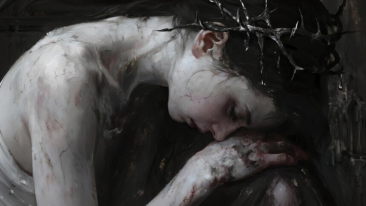 Sovereign Wrath | Powerful Female Vocal Dark Fantasy - Dark Ambient Music