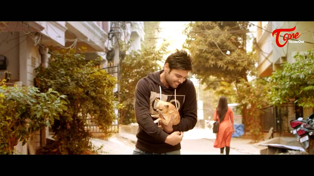 Naveen Krishna Birthday Teaser