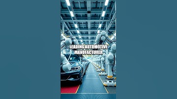 AI in Predictive Maintenance