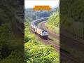 Akselerasi Kereta Api Taksaka #shorts #keretaapi #transportasi #fyp #viral #kai #kaiaccess