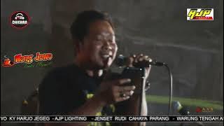 pengangguran NEKKI DHEHAN WONG JOWO