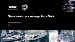 B&G - Funciones de Vela - Webinar 20/04/2020 screenshot 4