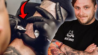 Want To Get Your First Tattoo? This Is Everything You Need To Know