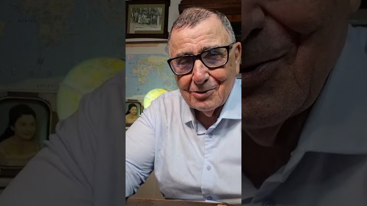 Prepara-te oh homem  para te encontrares com o Senhor teu Deus - Mensagem do dia 16.01.2026