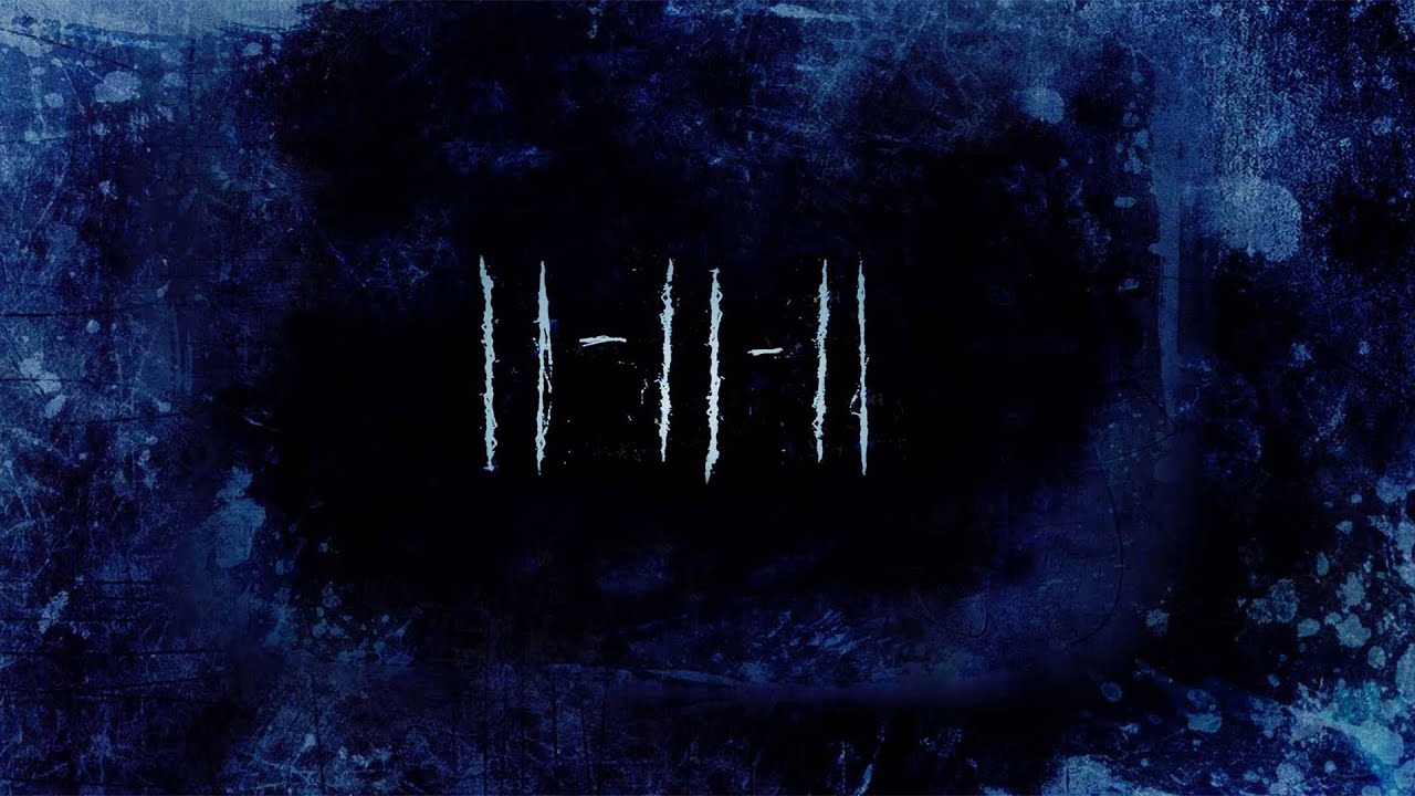 11-11-11 (2011) / Ужасы, Триллер, Детектив