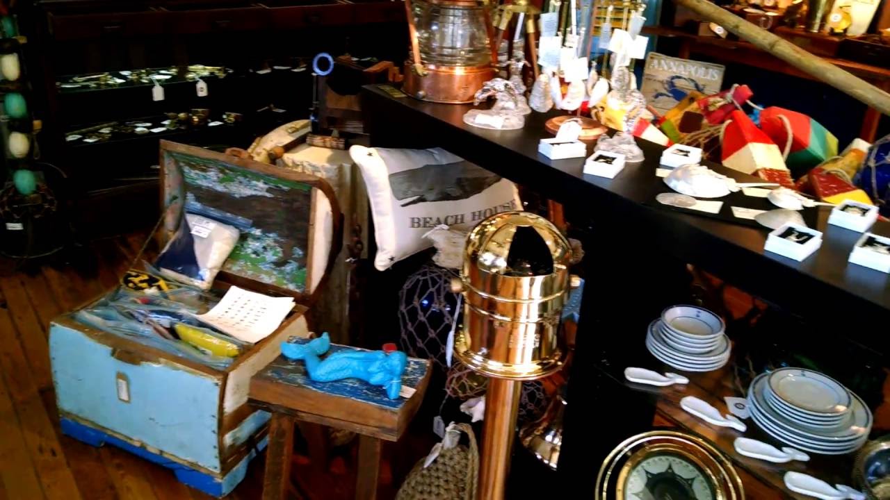 Come And Have A Look: Nautical Furniture, Decor And Antiques - YouTube Come and have a look: Nautical Furniture, Decor and Antiques - Come And Have A Look: Nautical Furniture, Decor And Antiques - YouTube