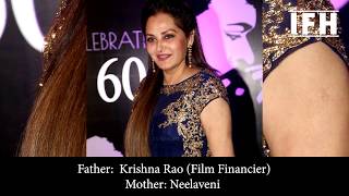 Jaya Prada Biography Indian Film History