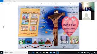 June 14, 2020 - Does the Creator have a name?