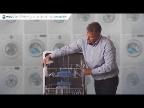 Video: Opvaskemaskine Geler: Hvor Fyldes Og Hvordan Bruges? Bedømmelse Af De Bedste Opvaskegeler, Flydende 3 I 1 Og Andre
