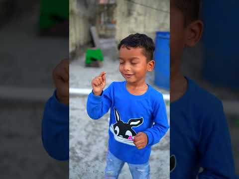 Arhaan ne sari Chocolate 🍫 kaha rakh di 😱 #shorts #viralvideos #trendingshorts