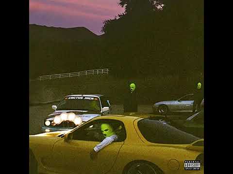 JACKBOYS, Travis Scott   OUT WEST Audio ft  Young Thug   BEAT REMAKE
