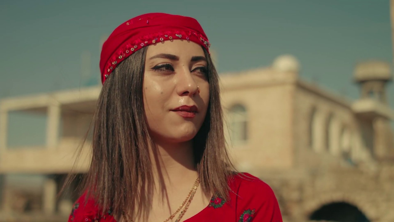 KANÎ BÎLAL - EVÎNA XELÎKAN [Official Music Video]