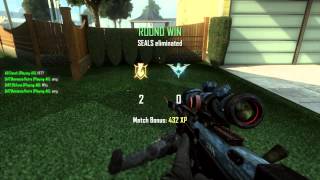 Hitmarker (LEFTY)