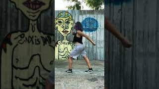Running Man Tutorial for Shuffling! #RunningManTutorial #Shuffle #DanceTutorial #ShuffleTutorial