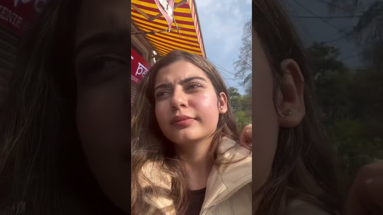 Mini Vlog : Nainital Shopping Day| Ep.6 Exploring Nainital #youtubeshorts #minivlog #shorts #fashion