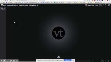 VoiceThread Sharing and Collaborating with your Partner
