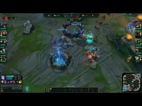 Draven One Auto