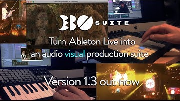 EboSuite Version 1.31 :