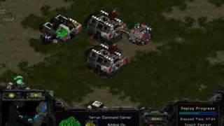 Artosis[media] Terran StarCraft Tutorial 4/4