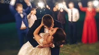 Fire on fire - Sam Smith | shorter version for the wedding dance