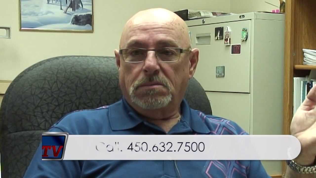 Health Contribution Explained