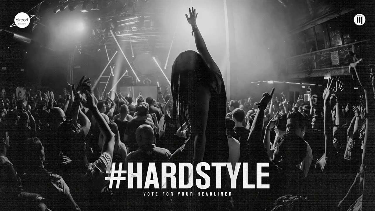 Best of Hardstyle 2018