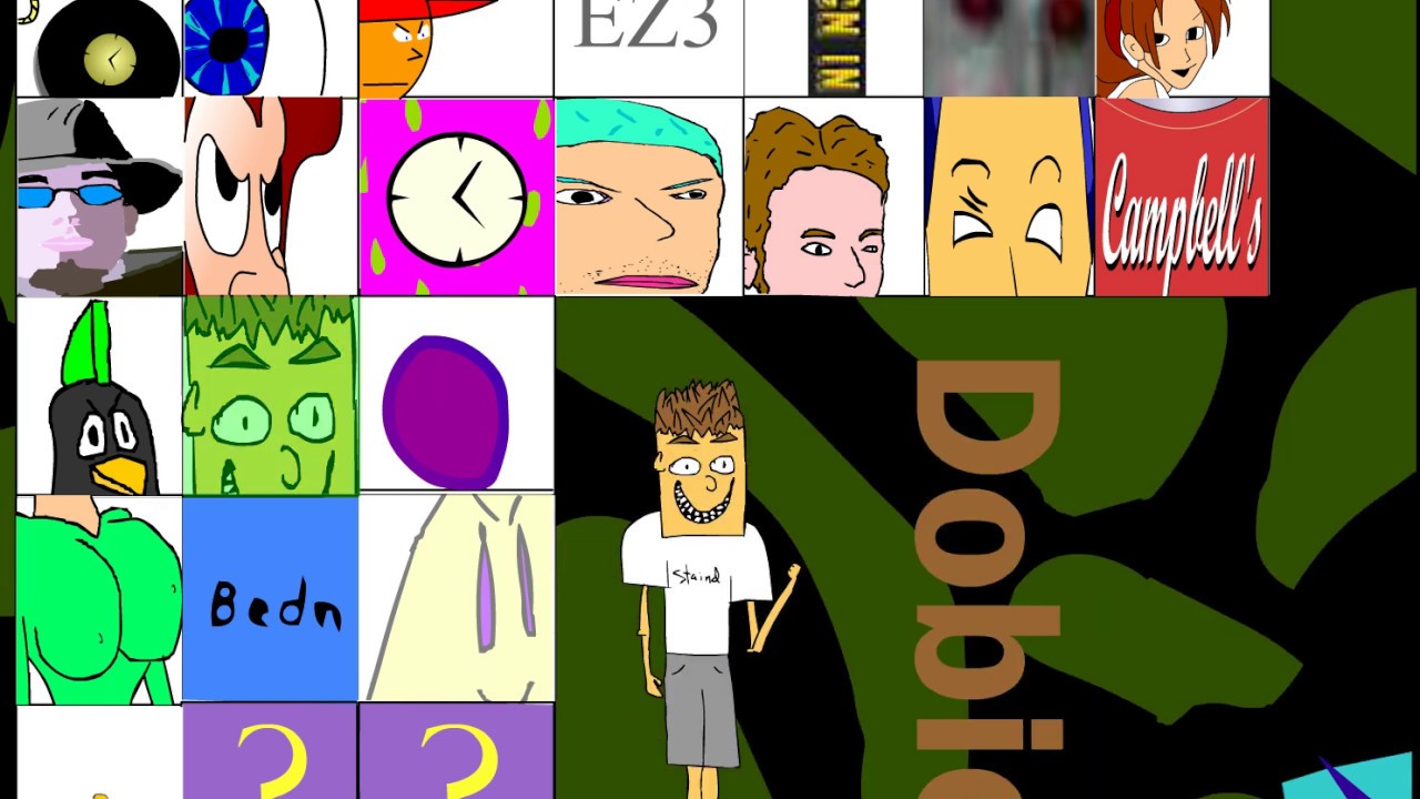 Newgrounds BBS Battle