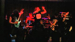 Accursed Creation - Born from Perdition