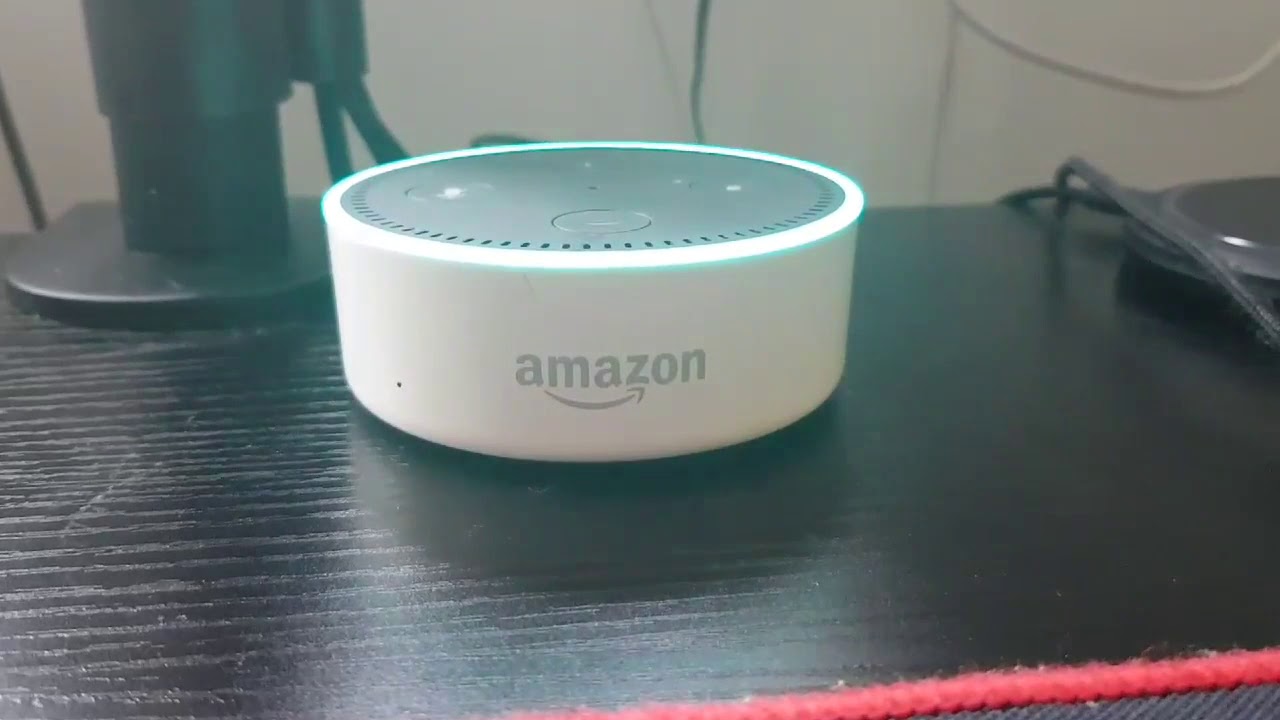 How to enable Super Alexa mode Funny Easter Egg YouTube